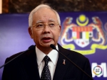 马来西亚总理纳吉布（来源：新华社） - News.Sina.com.Cn