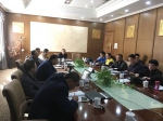 四川省疾控中心参加西藏包虫病流行防控建议研讨会 - 疾病预防控制中心