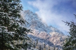 走起 去看超美四川雪景 - 旅游政务网