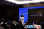 百度CEO李彦宏:互联网+医疗如修桥 对上了才能吻合 - Sichuan.Scol.Com.Cn