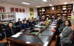 住建部督察专家到我校开展工程管理专业评估中期督察工作 - 西南科技大学