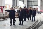 住建部督察专家到我校开展工程管理专业评估中期督察工作 - 西南科技大学