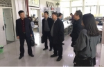 住建部督察专家到我校开展工程管理专业评估中期督察工作 - 西南科技大学