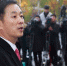 11月15日，朴槿惠的辩护律师柳荣夏在首尔接受媒体采访。（新华/路透） - News.Sina.com.Cn