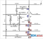 11月23日起 省医院就医交通大变化（绕行方案） - 四川日报网