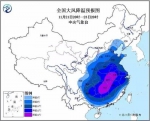 中国开启“速冻模式” 这股寒潮究竟从哪来？ - News.Sina.com.Cn