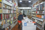 小众“求知书社”店主：开一间很纯粹的书店 - 四川日报网