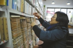 小众“求知书社”店主：开一间很纯粹的书店 - 四川日报网