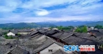 有吃有玩有看 快来大邑新场古镇耍民俗创意文化旅游节 - Sichuan.Scol.Com.Cn