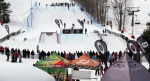 西岭雪山将打造西南最专业滑雪单板公园 - 旅游政务网