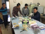 四川省顺利通过国家血吸虫病
传播阻断达标评估现场调查工作 - 疾病预防控制中心