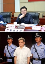 原江西省副省长姚木根落马前后 - News.Sina.com.Cn