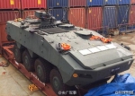 外媒：新加坡急于要回被香港查扣装甲车 - News.Sina.com.Cn
