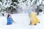 玩雪啦！今年到四川这些滑雪地去撒野 - 旅游政务网