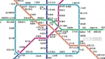 成都地铁首条环形线装修：一环如一年 四方如四季 - Sichuan.Scol.Com.Cn