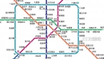 成都地铁首条环形线装修 一环如一年四方如四季 - 四川日报网