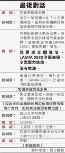 客机坠毁71人遇难他却奇迹生还 只因做一个动作 - News.Sina.com.Cn