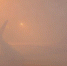 今年最强浓雾袭击成都机场 导致大面积航班延误 - 四川日报网