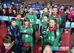 “家在成都 运动成都”2016成都国际乒乓球业余公开赛收拍 - Sichuan.Scol.Com.Cn