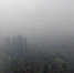 四川盆地于11月28日出现了今年入秋以来的第三次区域性污染过程。 - News.Sina.com.Cn