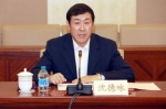 最高法副院长:追求错误政绩观易导致冤假错案 - News.Sina.com.Cn