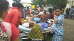 印尼苏门答腊岛6.4级地震已致52死 多人仍被埋 - News.Sina.com.Cn
