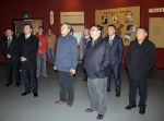 何健出席峨眉山-乐山大佛申遗成功20周年纪念活动 - 住房与城乡建设厅
