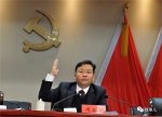 清华出来的这个著名书记连任了 曾是最年轻市长 - News.Sina.com.Cn