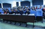 基础教育集团 召开第一次工会会员代表、教职工代表大会 - 四川师范大学