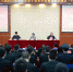 青春创业大讲堂开班仪式在我校隆重举行 - 四川邮电职业技术学院