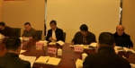 副校长陈朝先率队到我校武连校区解决土地资产问题 - 西南科技大学