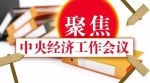 中央经济工作会议 三大新亮点值得关注 - News.Sina.com.Cn