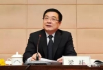 揭秘：这位省部级大员三年来多次变动 步步递进 - News.Sina.com.Cn