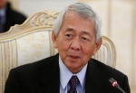 菲律宾外交部长亚赛 - News.Sina.com.Cn