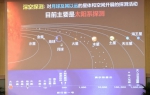 宇航科学家吴伟仁院士为西南科大师生作“我国深空探测发展”专题报告 - 西南科技大学