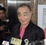 台当局“国防部长”被国民党封为“笑话冠军”。（图片来源：中评社） - News.Sina.com.Cn