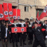 新竹光复中学学生与纳粹旗帜合影。 - News.Sina.com.Cn