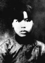 1929年，妹妹毛泽建牺牲，时年24岁 - News.Sina.com.Cn