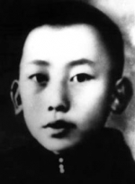 1946年，侄子毛楚雄牺牲，时年19岁 - News.Sina.com.Cn