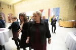 中挪关系恢复正常化之后，挪威首相索尔贝格的访华计划提上了日程 - News.Sina.com.Cn
