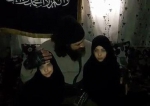俄媒:叙利亚男子送7岁女儿当人体炸弹 已被击毙 - News.Sina.com.Cn