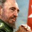 古巴领袖菲德尔·卡斯特罗11月25日去世，终年90岁。（资料图） - News.Sina.com.Cn