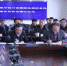 四川省民政厅与四川省测绘地理信息局签订《战略合作协议》 - 民政厅