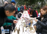 成都东湖跨年艺术季开幕 “艺术跨年”成常态 - 旅游政务网