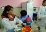 健康四川 营养先行
——四川省儿童与乳母营养健康监测项目顺利开展 - 疾病预防控制中心