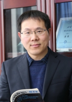 胡俊教授.JPG - 电子科技大学