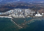 福岛核灾将满6年，图为福岛第一核电厂 - News.Sina.com.Cn