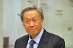 新加坡国防部长黄永宏 - News.Sina.com.Cn