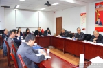 中国共产党四川广播电视大学第五次代表大会剪影 - 四川广播电视大学