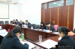 中国共产党四川广播电视大学第五次代表大会剪影 - 四川广播电视大学